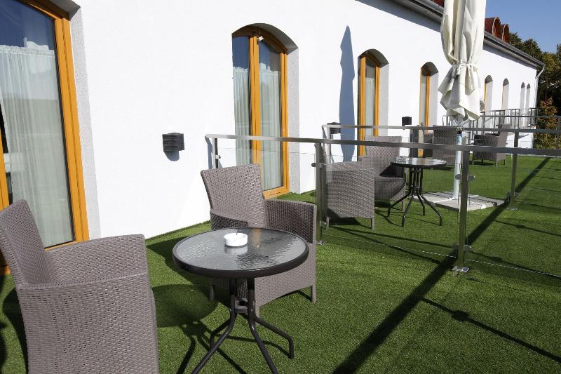 Laroba Wellness Hotel - Oda