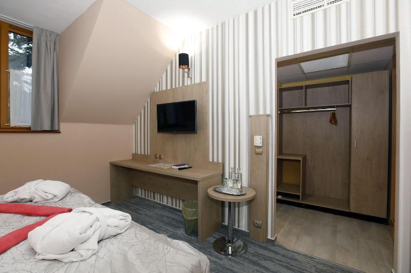 Laroba Wellness Hotel - Oda