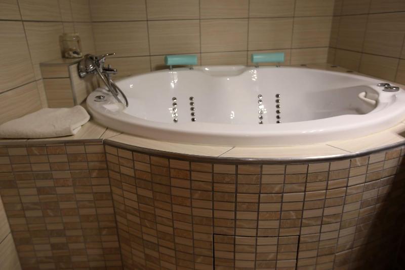 Laroba Wellness Hotel - Oda
