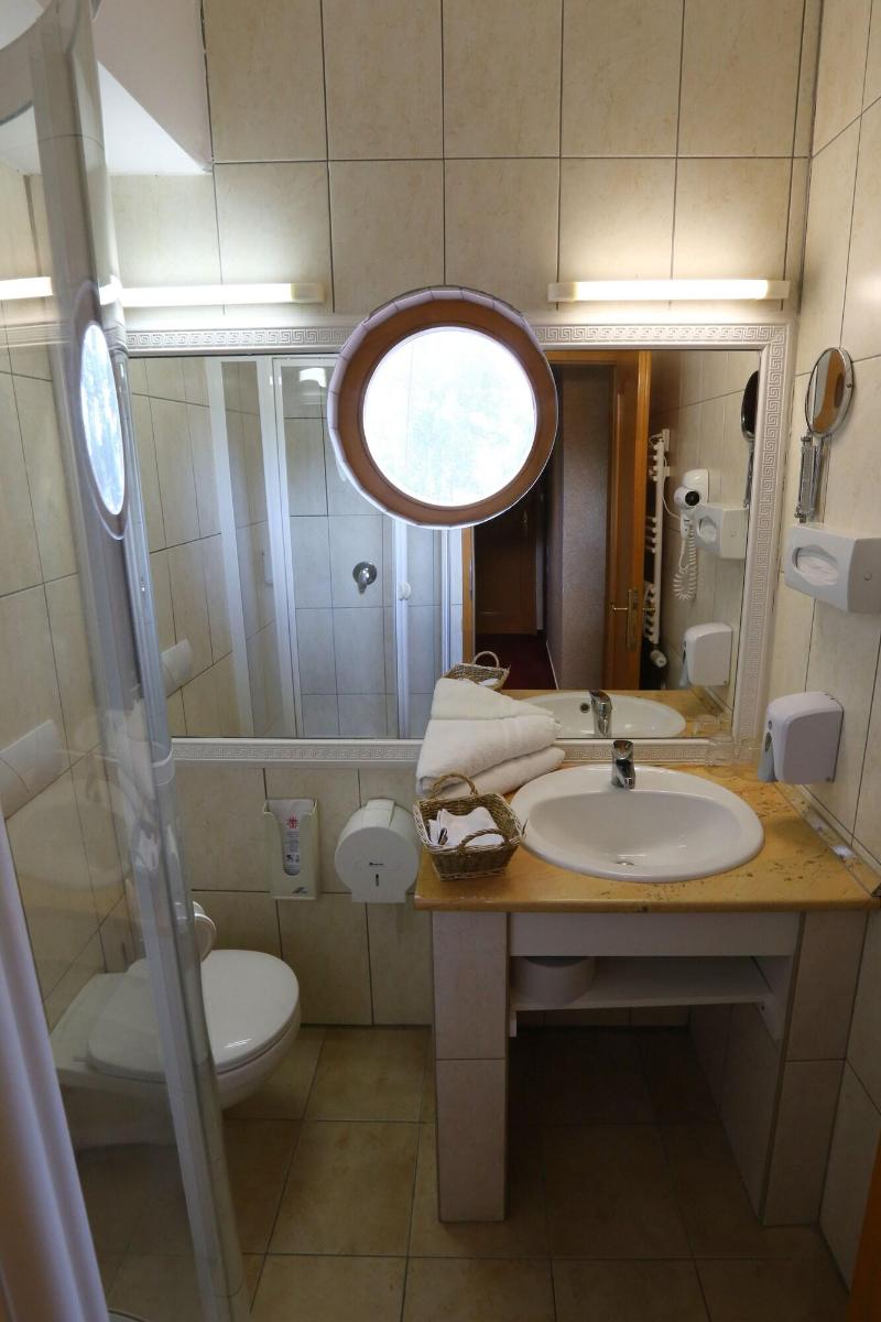 Laroba Wellness Hotel - Oda