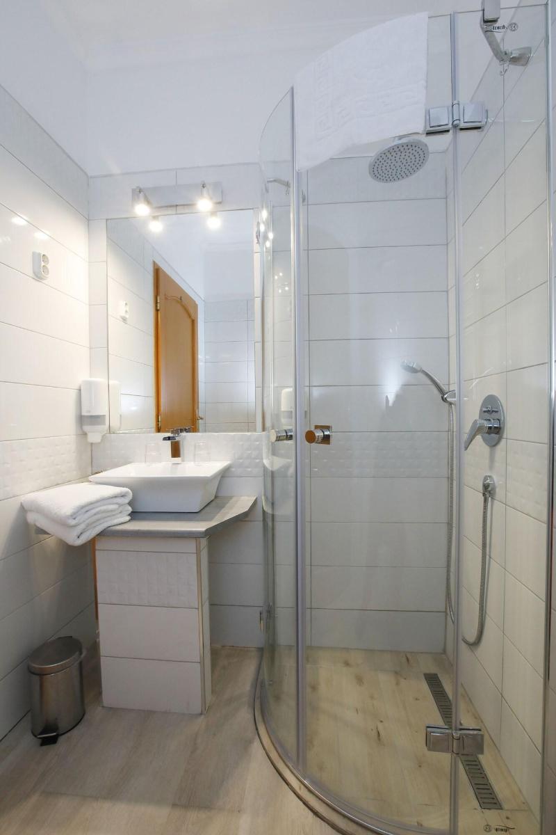 Laroba Wellness Hotel - Oda