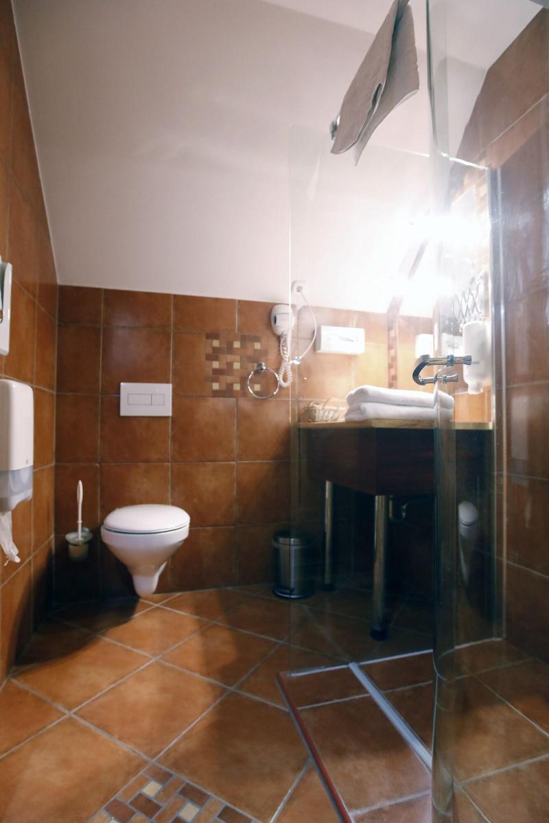 Laroba Wellness Hotel - Oda