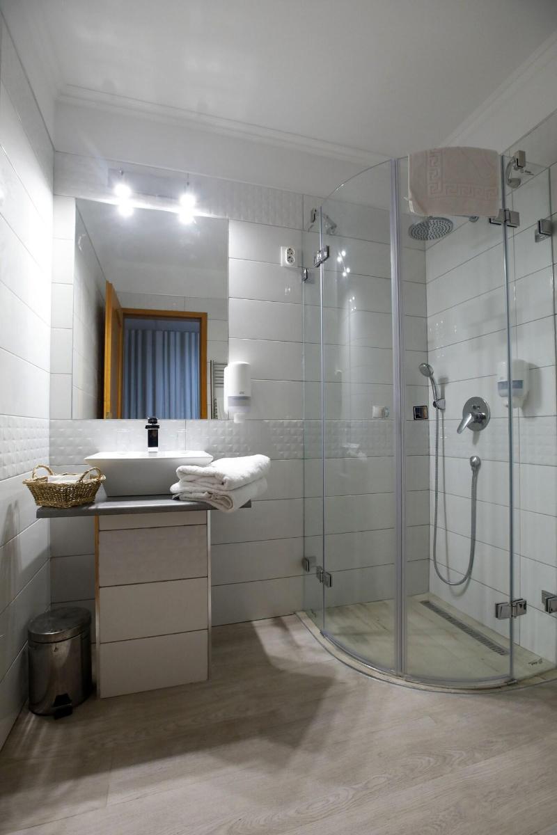 Laroba Wellness Hotel - Oda