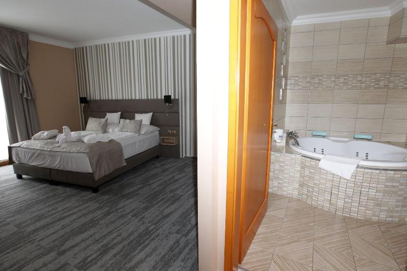 Laroba Wellness Hotel - Oda