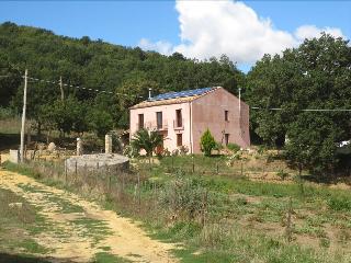 Agriturismo San Pietro otel fotoğrafı