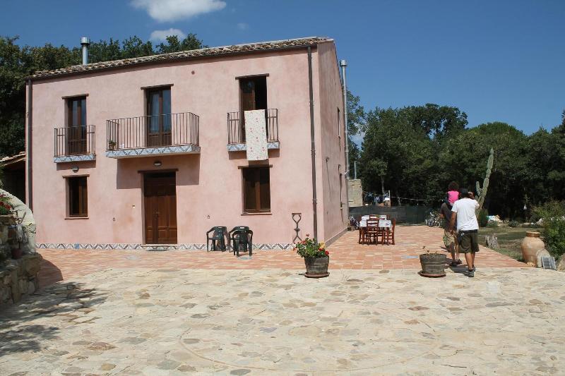 Agriturismo San Pietro - Genel