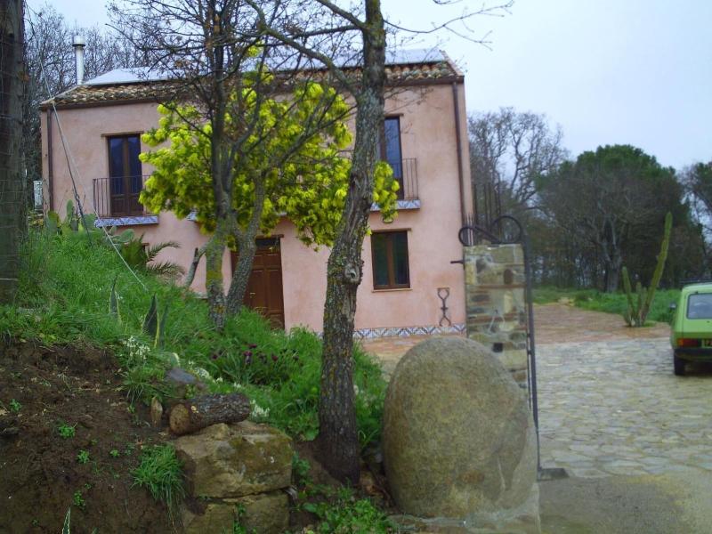 Agriturismo San Pietro - Genel
