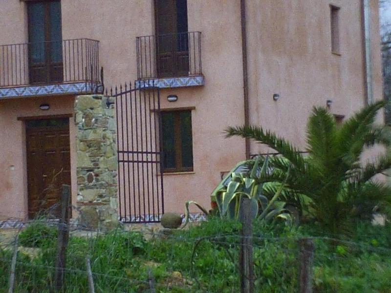 Agriturismo San Pietro - Genel