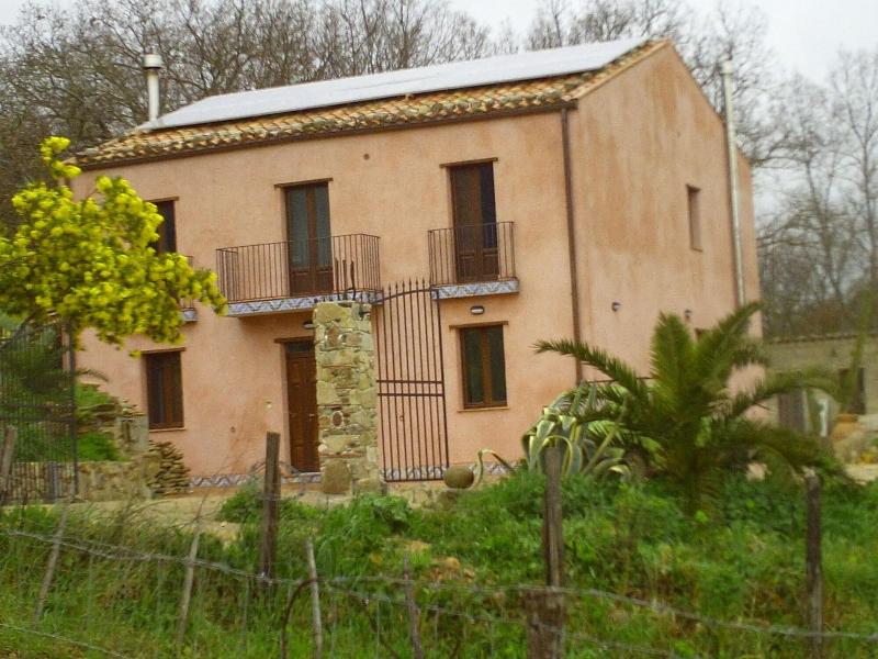 Agriturismo San Pietro - Genel