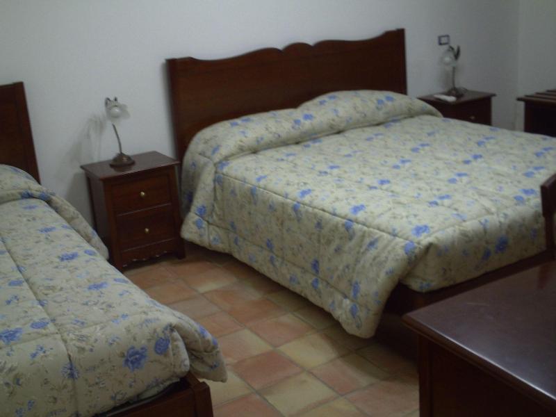 Agriturismo San Pietro - Oda