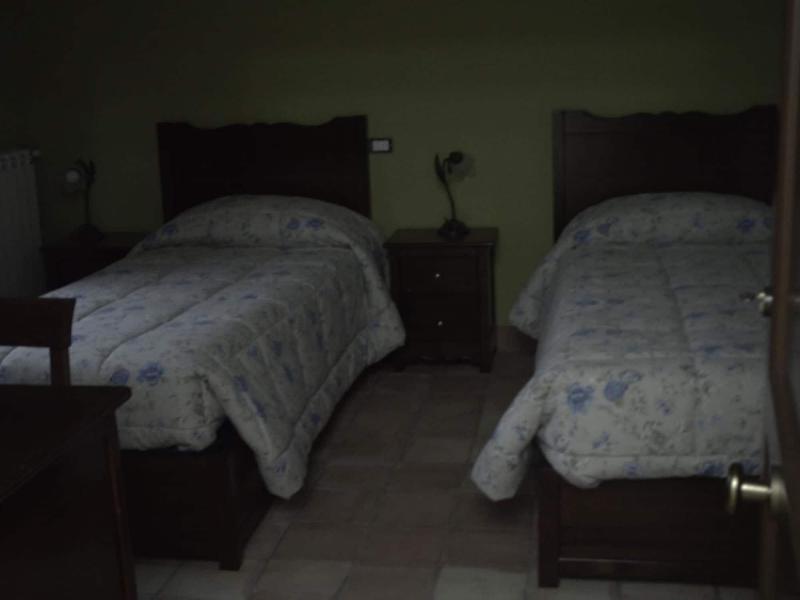 Agriturismo San Pietro - Oda