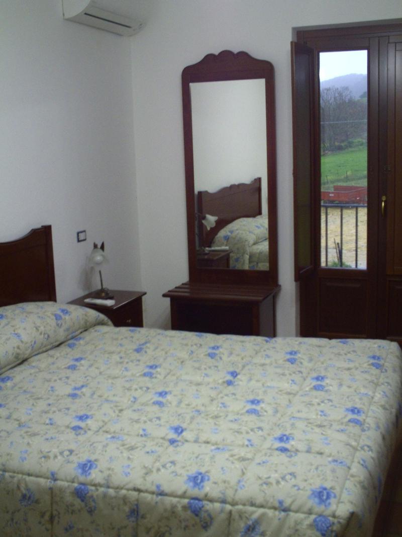 Agriturismo San Pietro - Oda