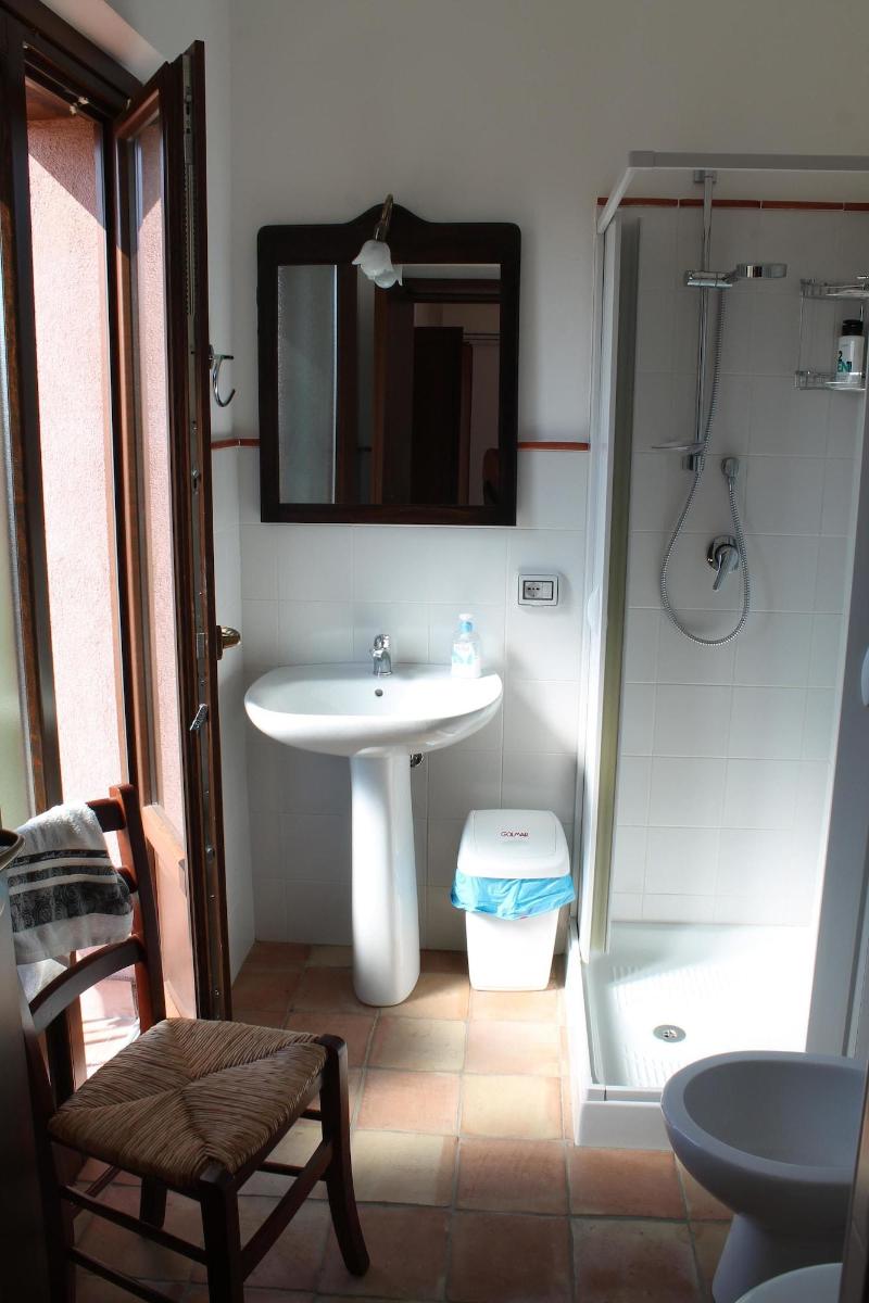 Agriturismo San Pietro - Oda