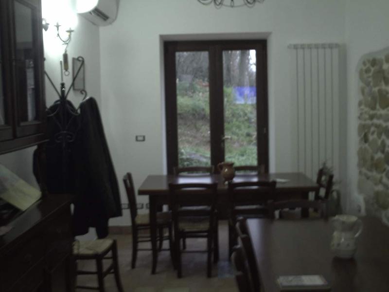 Agriturismo San Pietro - Restoran