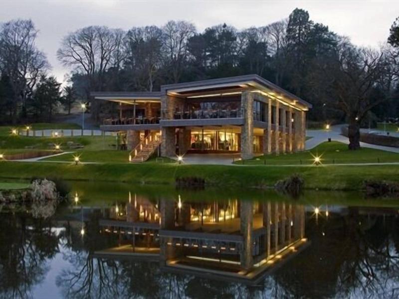 Close House - Restoran