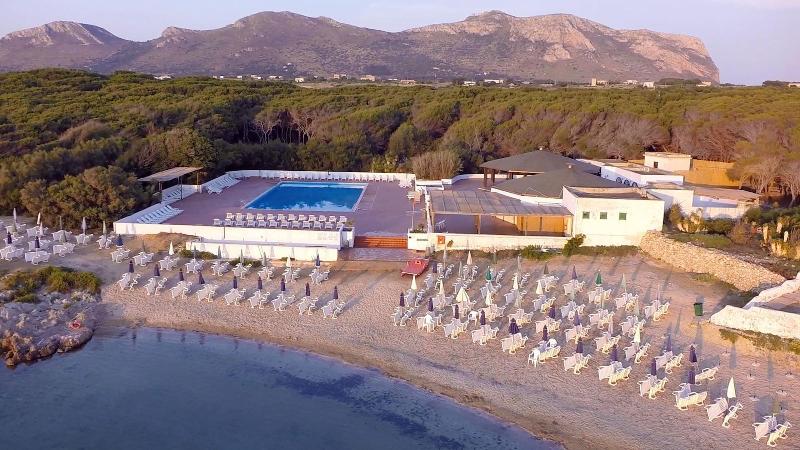 Villaggio Approdo Di Ulisse - Aktivite