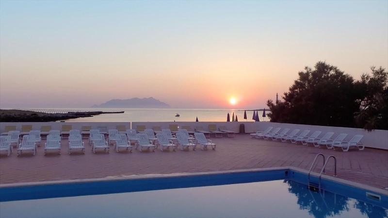 Villaggio Approdo Di Ulisse - Aktivite