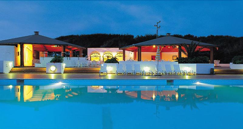 Villaggio Approdo Di Ulisse - Aktivite