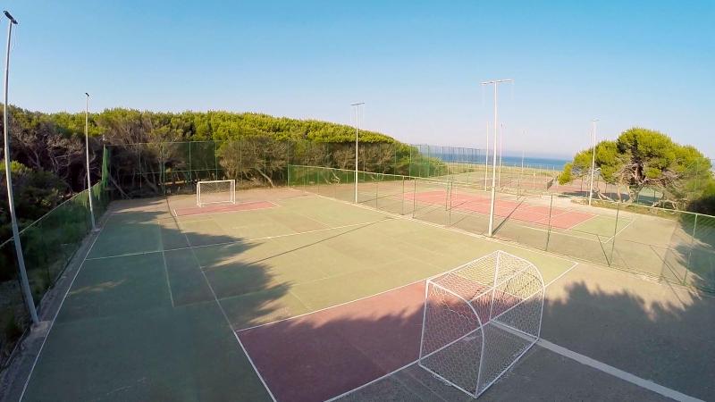 Villaggio Approdo Di Ulisse - Aktivite