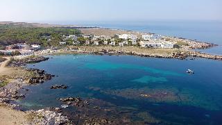 Villaggio Approdo Di Ulisse otel fotoğrafı