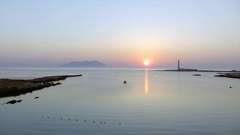 Villaggio Approdo Di Ulisse - Genel
