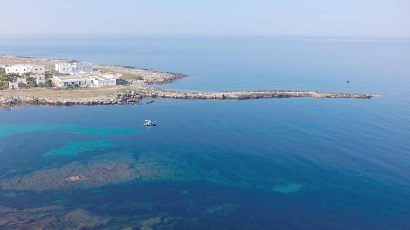 Villaggio Approdo Di Ulisse - Genel