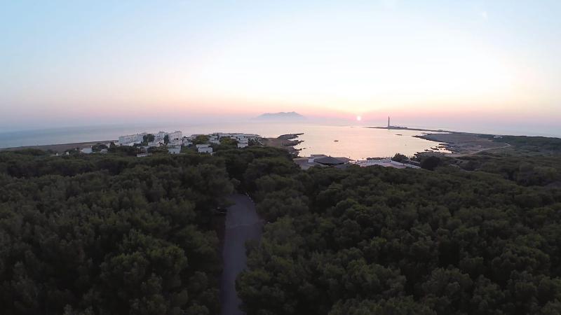 Villaggio Approdo Di Ulisse - Oda