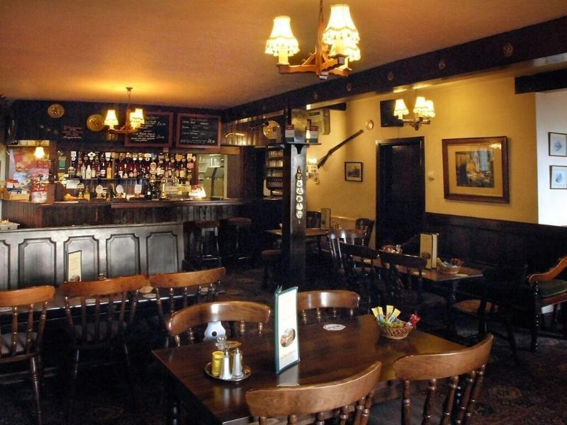 Pack Horse Inn - Bar