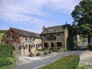 Pack Horse Inn otel fotoğrafı