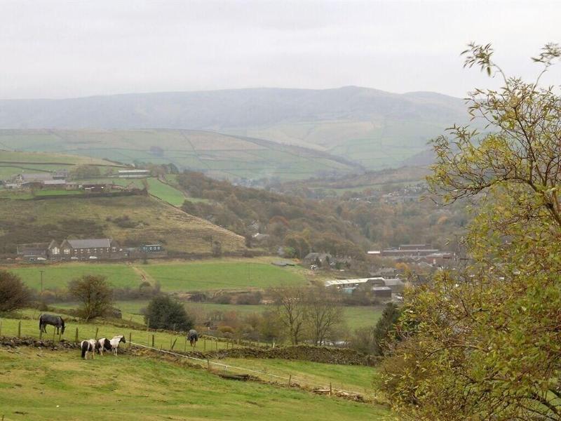 Pack Horse Inn - Genel