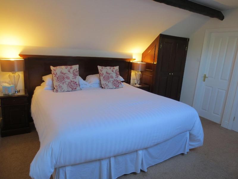 Pack Horse Inn - Oda