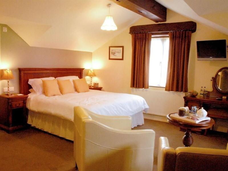 Pack Horse Inn - Oda