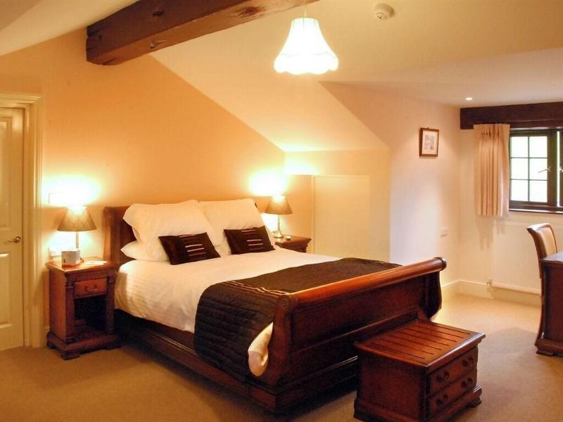 Pack Horse Inn - Oda