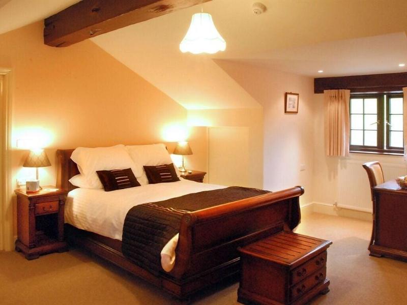 Pack Horse Inn - Oda