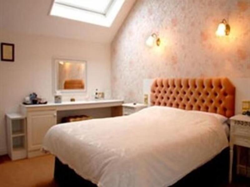 Pack Horse Inn - Oda