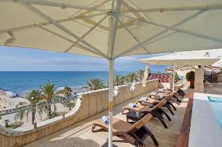 Sercotel Kalma Sitges