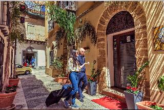 Garibaldi Relais otel fotoğrafı