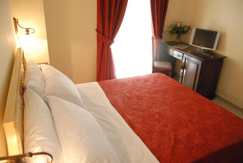 Garibaldi Relais - Oda