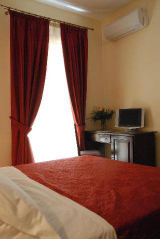 Garibaldi Relais fotoÄŸrafÄ±