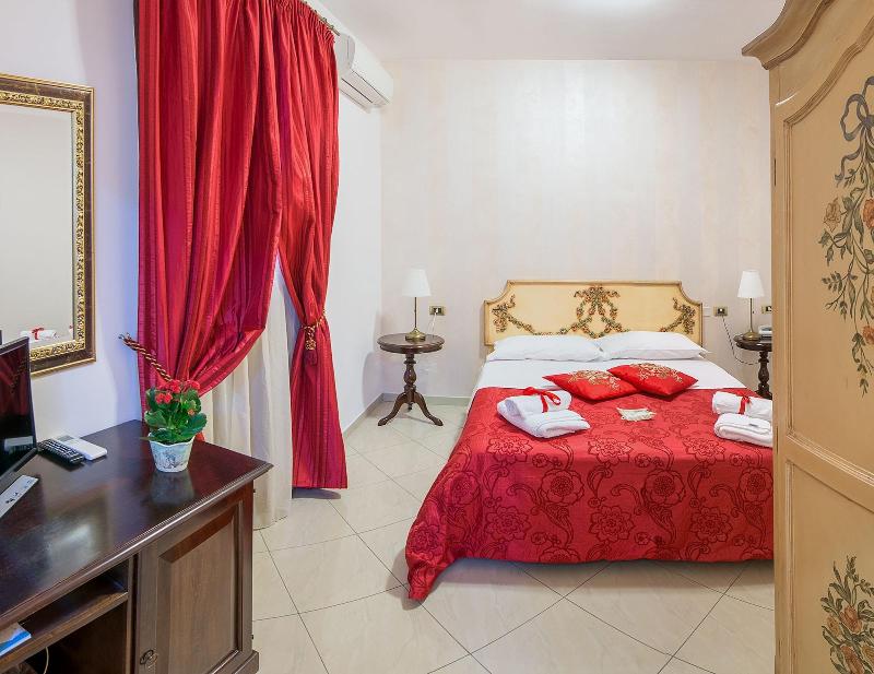 Garibaldi Relais - Oda