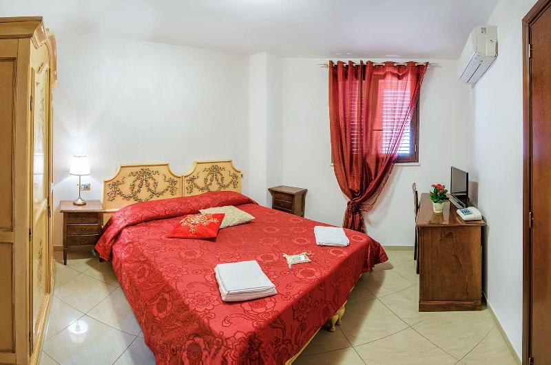 Garibaldi Relais - Oda