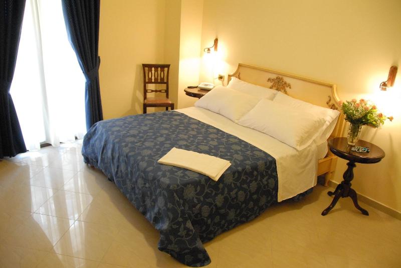 Garibaldi Relais - Oda