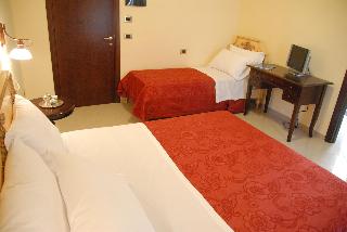 Garibaldi Relais fotoÄŸrafÄ±