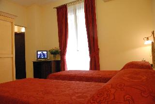 Garibaldi Relais fotoÄŸrafÄ±