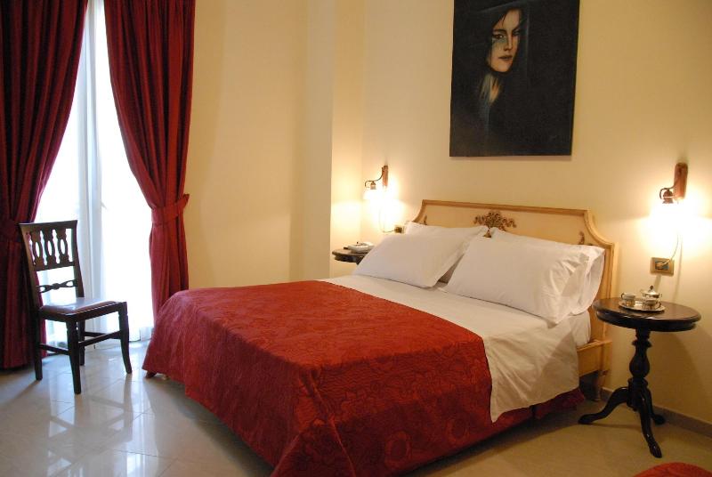 Garibaldi Relais - Oda