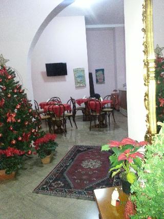 Garibaldi Relais fotoÄŸrafÄ±