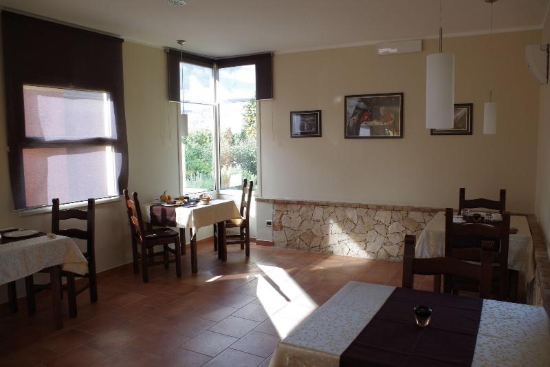 Villa Valentina - Lobi