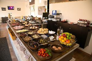 Villa Valentina otel fotoğrafı