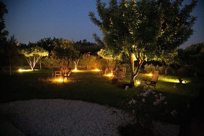 Villa Valentina - Genel