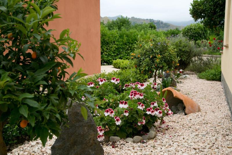Villa Valentina - Genel